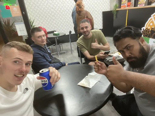 Photo of Pizzeria Romeo - 415 Smithdown Rd, Liverpool L15 3JL