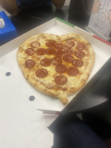 Photo of Pizzeria Romeo - 415 Smithdown Rd, Liverpool L15 3JL