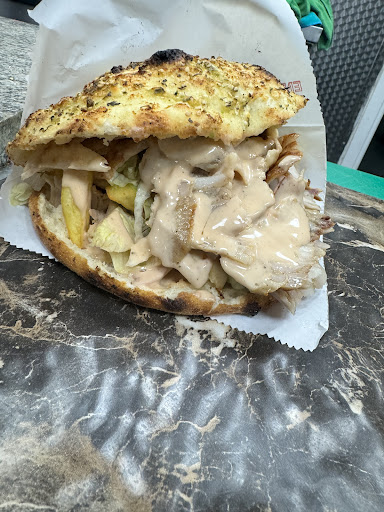 Photo of Pizzeria Romeo - 415 Smithdown Rd, Liverpool L15 3JL