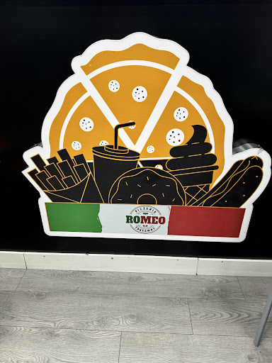 Photo of Pizzeria Romeo - 415 Smithdown Rd, Liverpool L15 3JL