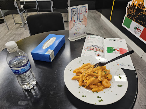 Photo of Pizzeria Romeo - 415 Smithdown Rd, Liverpool L15 3JL