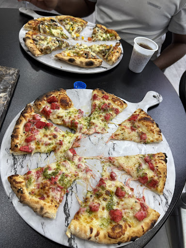 Photo of Pizzeria Romeo - 415 Smithdown Rd, Liverpool L15 3JL