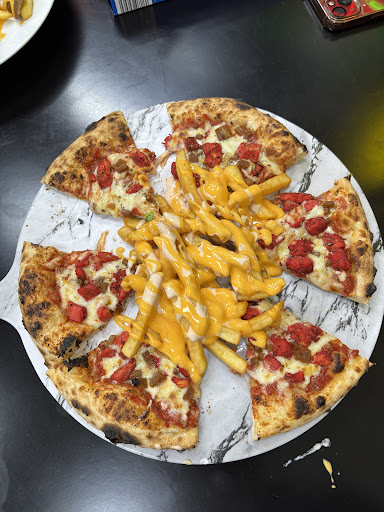 Photo of Pizzeria Romeo - 415 Smithdown Rd, Liverpool L15 3JL