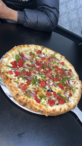 Photo of Pizzeria Romeo - 415 Smithdown Rd, Liverpool L15 3JL