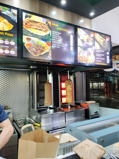 Photo of Danny's Shawarma - 90 County Rd, Liverpool L4 3QN