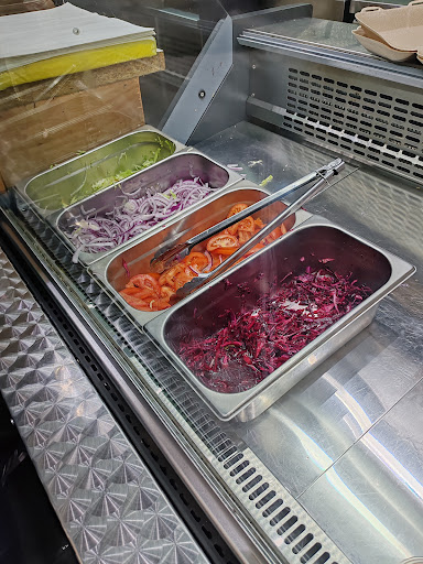 Photo of Danny's Shawarma - 90 County Rd, Liverpool L4 3QN
