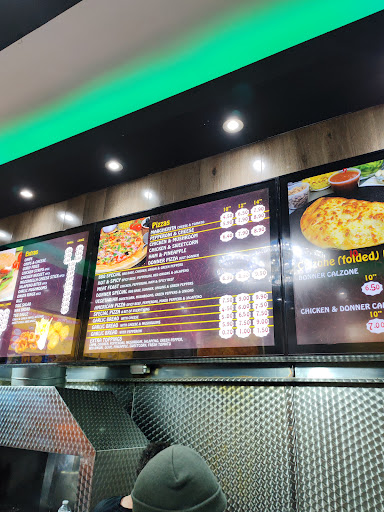 Photo of Danny's Shawarma - 90 County Rd, Liverpool L4 3QN
