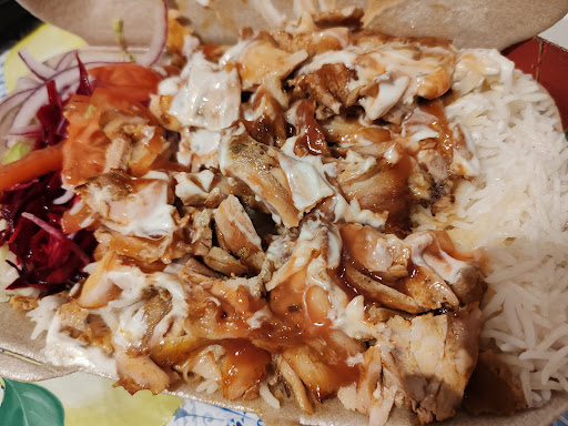 Photo of Danny's Shawarma - 90 County Rd, Liverpool L4 3QN