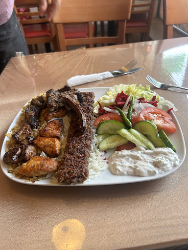 Photo of Firdous Restaurant - 62 Oxton Rd, Birkenhead CH41 2TL