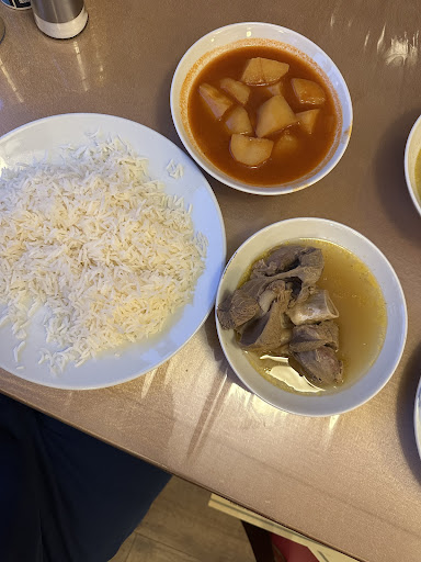 Photo of Firdous Restaurant - 62 Oxton Rd, Birkenhead CH41 2TL