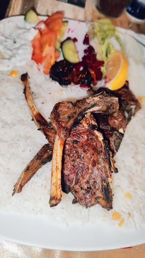 Photo of Firdous Restaurant - 62 Oxton Rd, Birkenhead CH41 2TL