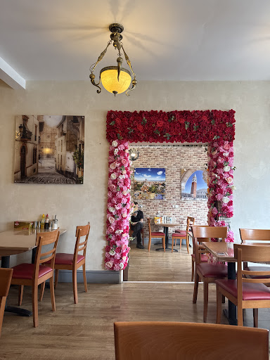 Photo of Firdous Restaurant - 62 Oxton Rd, Birkenhead CH41 2TL