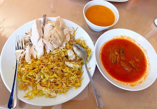 Photo of Firdous Restaurant - 62 Oxton Rd, Birkenhead CH41 2TL