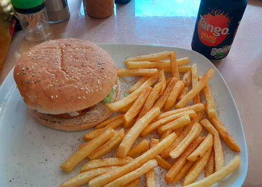 Photo of Firdous Restaurant - 62 Oxton Rd, Birkenhead CH41 2TL