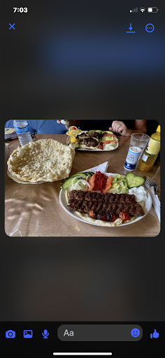 Photo of Firdous Restaurant - 62 Oxton Rd, Birkenhead CH41 2TL