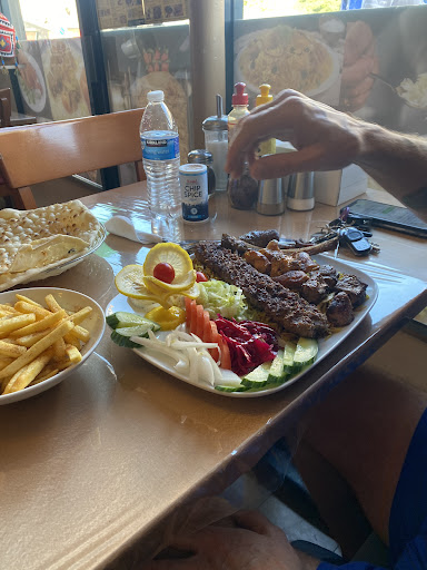 Photo of Firdous Restaurant - 62 Oxton Rd, Birkenhead CH41 2TL