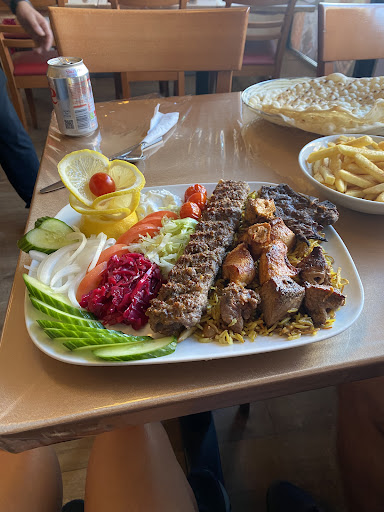 Photo of Firdous Restaurant - 62 Oxton Rd, Birkenhead CH41 2TL