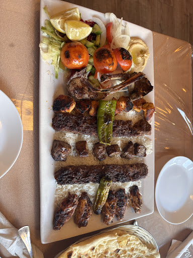 Photo of Firdous Restaurant - 62 Oxton Rd, Birkenhead CH41 2TL