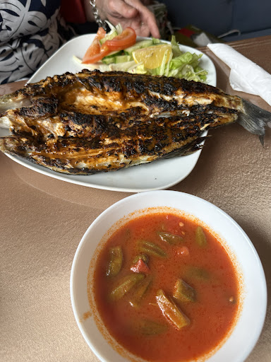 Photo of Firdous Restaurant - 62 Oxton Rd, Birkenhead CH41 2TL
