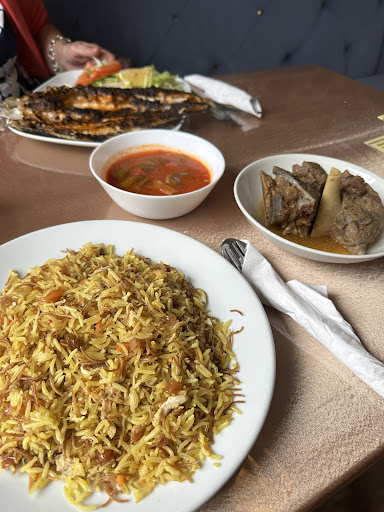Photo of Firdous Restaurant - 62 Oxton Rd, Birkenhead CH41 2TL