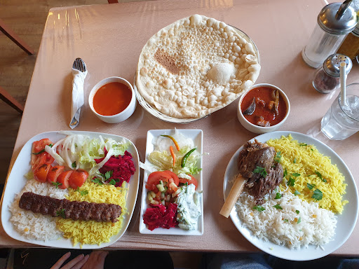 Photo of Firdous Restaurant - 62 Oxton Rd, Birkenhead CH41 2TL