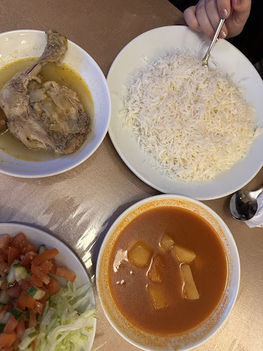Photo of Firdous Restaurant - 62 Oxton Rd, Birkenhead CH41 2TL