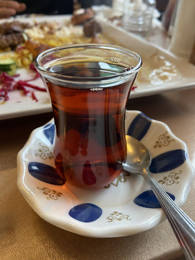 Photo of Firdous Restaurant - 62 Oxton Rd, Birkenhead CH41 2TL