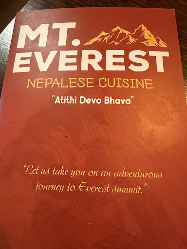 Photo of Mt Everest Nepalese Cuisine - 45 Wallasey Rd, Liscard, Wallasey CH45 4NN
