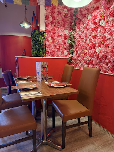 Photo of Mt Everest Nepalese Cuisine - 45 Wallasey Rd, Liscard, Wallasey CH45 4NN