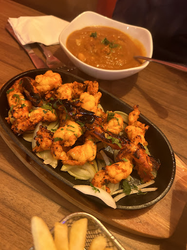 Photo of Mt Everest Nepalese Cuisine - 45 Wallasey Rd, Liscard, Wallasey CH45 4NN