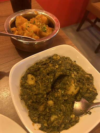 Photo of Mt Everest Nepalese Cuisine - 45 Wallasey Rd, Liscard, Wallasey CH45 4NN