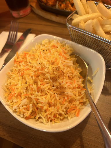 Photo of Mt Everest Nepalese Cuisine - 45 Wallasey Rd, Liscard, Wallasey CH45 4NN