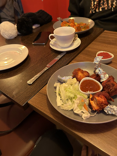 Photo of Mt Everest Nepalese Cuisine - 45 Wallasey Rd, Liscard, Wallasey CH45 4NN