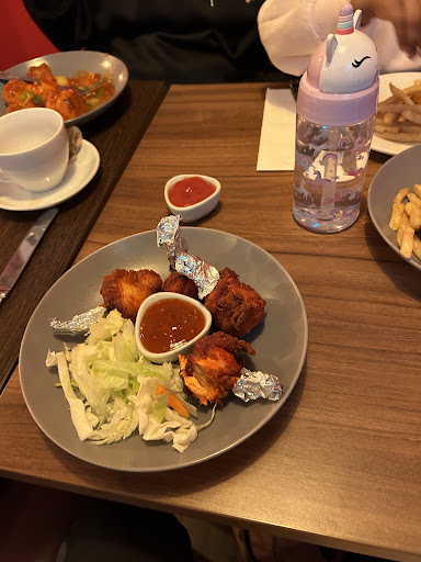Photo of Mt Everest Nepalese Cuisine - 45 Wallasey Rd, Liscard, Wallasey CH45 4NN