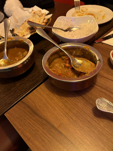 Photo of Mt Everest Nepalese Cuisine - 45 Wallasey Rd, Liscard, Wallasey CH45 4NN