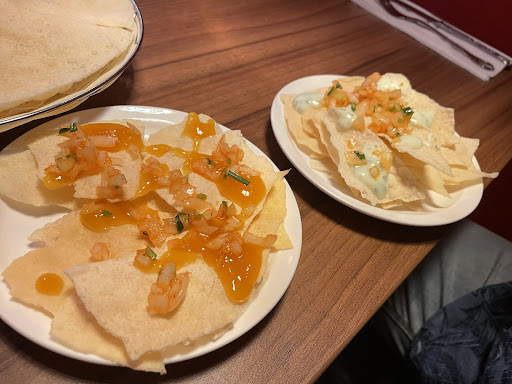 Photo of Mt Everest Nepalese Cuisine - 45 Wallasey Rd, Liscard, Wallasey CH45 4NN