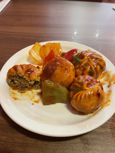 Photo of Mt Everest Nepalese Cuisine - 45 Wallasey Rd, Liscard, Wallasey CH45 4NN