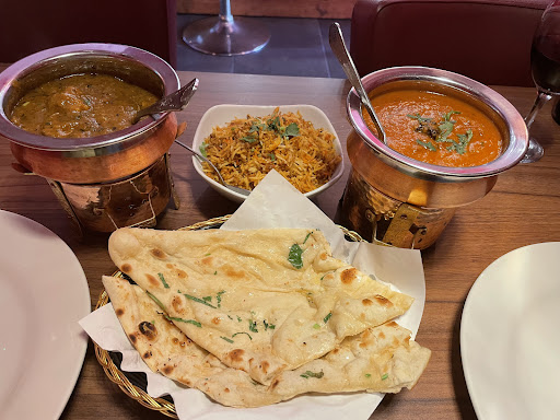 Photo of Mt Everest Nepalese Cuisine - 45 Wallasey Rd, Liscard, Wallasey CH45 4NN