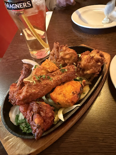 Photo of Mt Everest Nepalese Cuisine - 45 Wallasey Rd, Liscard, Wallasey CH45 4NN