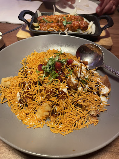 Photo of Mt Everest Nepalese Cuisine - 45 Wallasey Rd, Liscard, Wallasey CH45 4NN