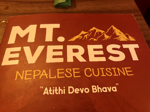 Photo of Mt Everest Nepalese Cuisine - 45 Wallasey Rd, Liscard, Wallasey CH45 4NN