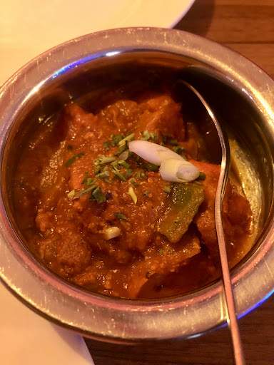 Photo of Mt Everest Nepalese Cuisine - 45 Wallasey Rd, Liscard, Wallasey CH45 4NN
