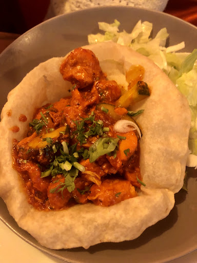 Photo of Mt Everest Nepalese Cuisine - 45 Wallasey Rd, Liscard, Wallasey CH45 4NN