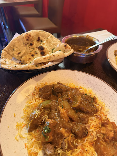 Photo of Mt Everest Nepalese Cuisine - 45 Wallasey Rd, Liscard, Wallasey CH45 4NN