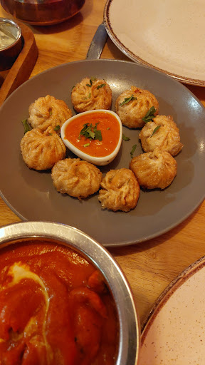 Photo of Mt Everest Nepalese Cuisine - 45 Wallasey Rd, Liscard, Wallasey CH45 4NN