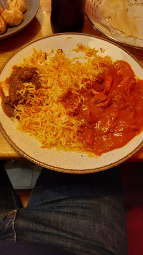 Photo of Mt Everest Nepalese Cuisine - 45 Wallasey Rd, Liscard, Wallasey CH45 4NN