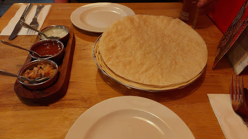 Photo of Mt Everest Nepalese Cuisine - 45 Wallasey Rd, Liscard, Wallasey CH45 4NN