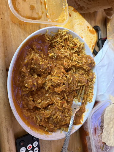 Photo of Mt Everest Nepalese Cuisine - 45 Wallasey Rd, Liscard, Wallasey CH45 4NN