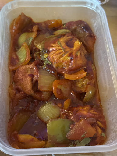 Photo of Mt Everest Nepalese Cuisine - 45 Wallasey Rd, Liscard, Wallasey CH45 4NN