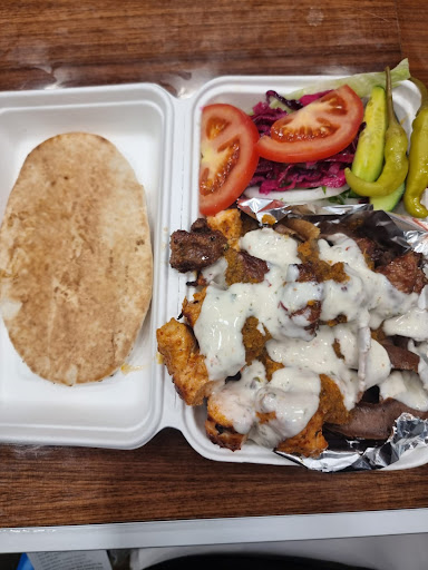 Photo of Kebabchi Mediterranean grill - 742 Borough Rd, Liverpool, Birkenhead CH42 9JF